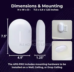 Alta Labs Ap6 Pro 4x4