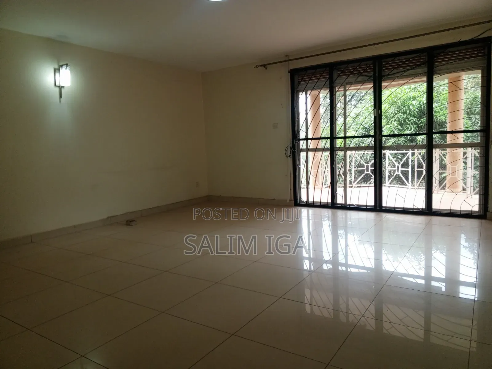 Furnished 2bdrm Apartment in Kololo Property, Central Division for rent