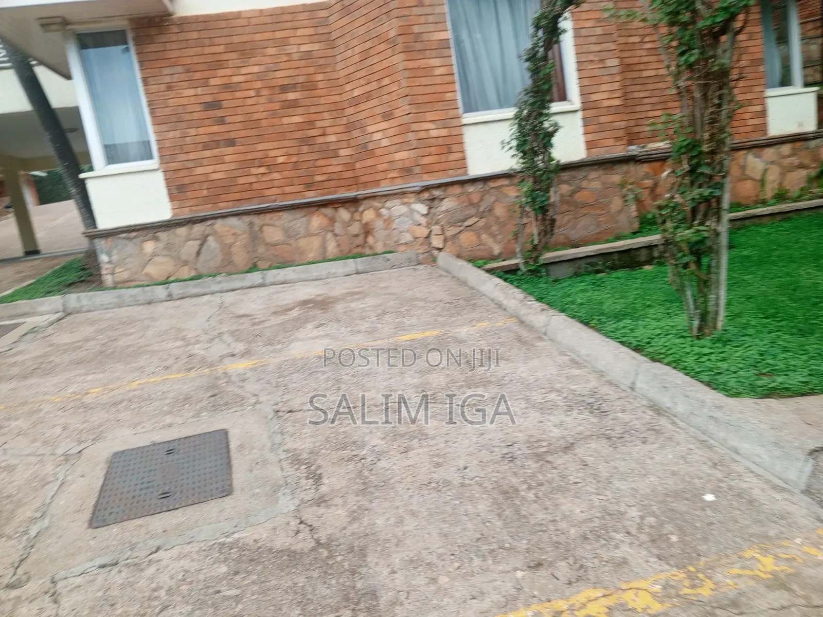 Furnished 2bdrm Apartment in Kololo Property, Central Division for rent