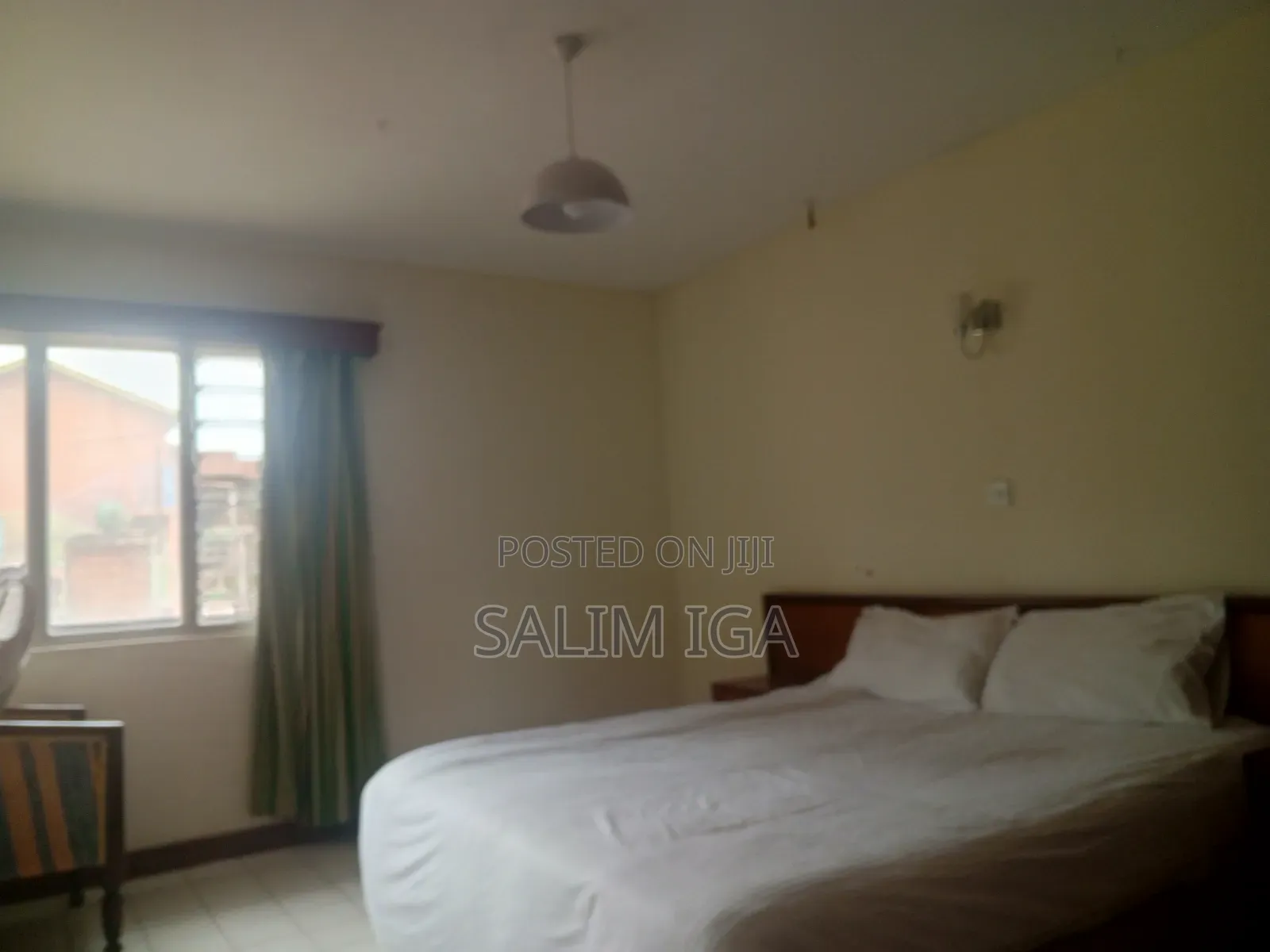 Furnished 2bdrm Apartment in Kololo Property, Central Division for rent