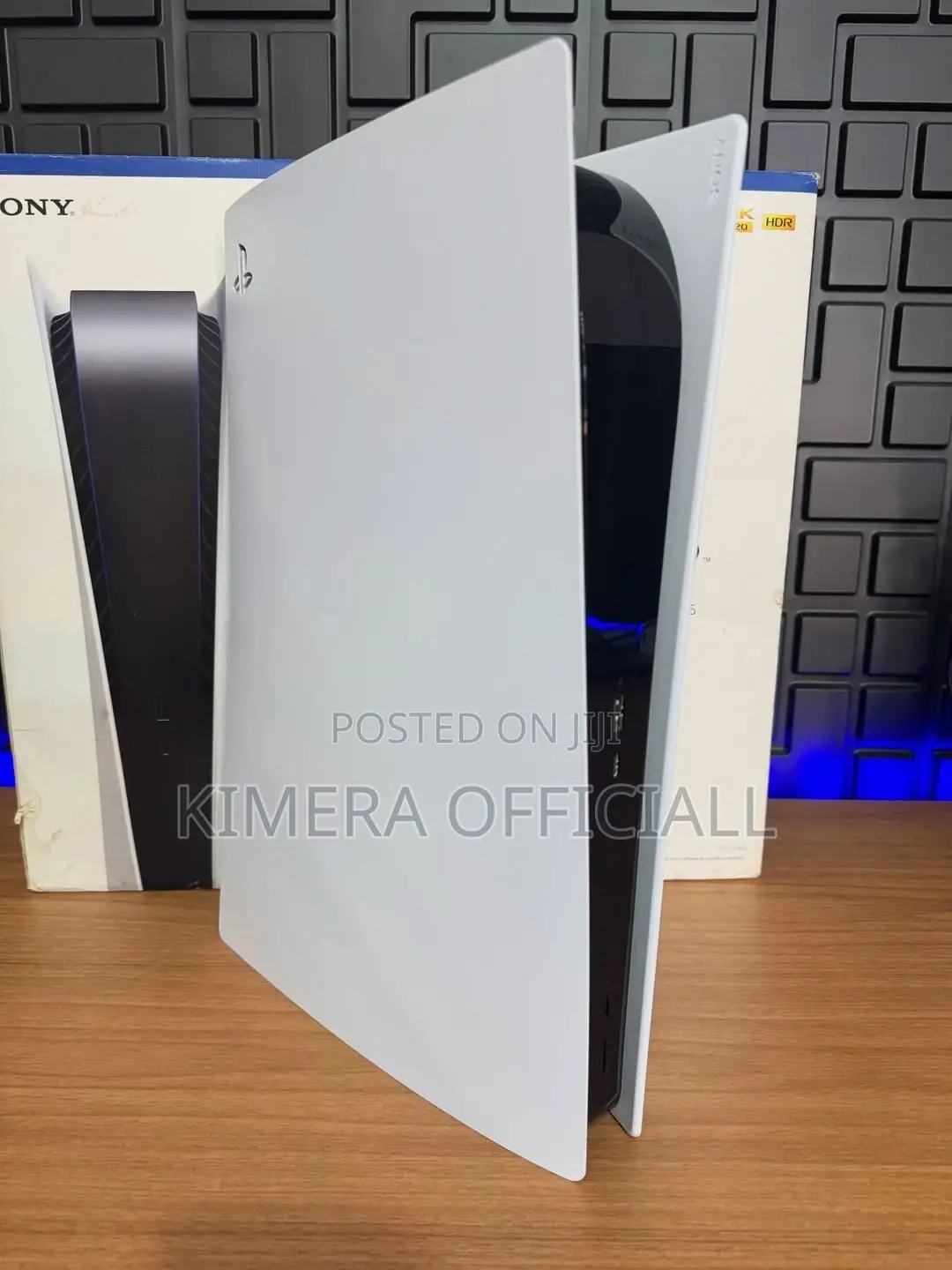 Playstation 5 – Buy a Ps5 to Play Gta 6 and Lock the Door