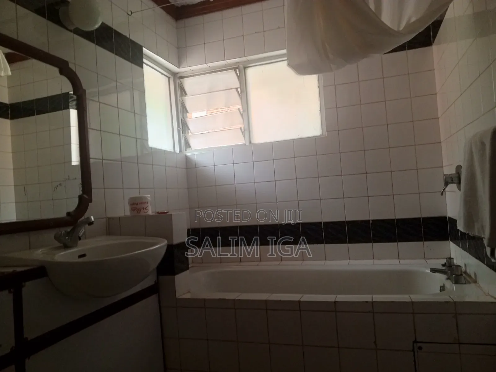 Furnished 2bdrm Apartment in Kololo Property, Central Division for rent