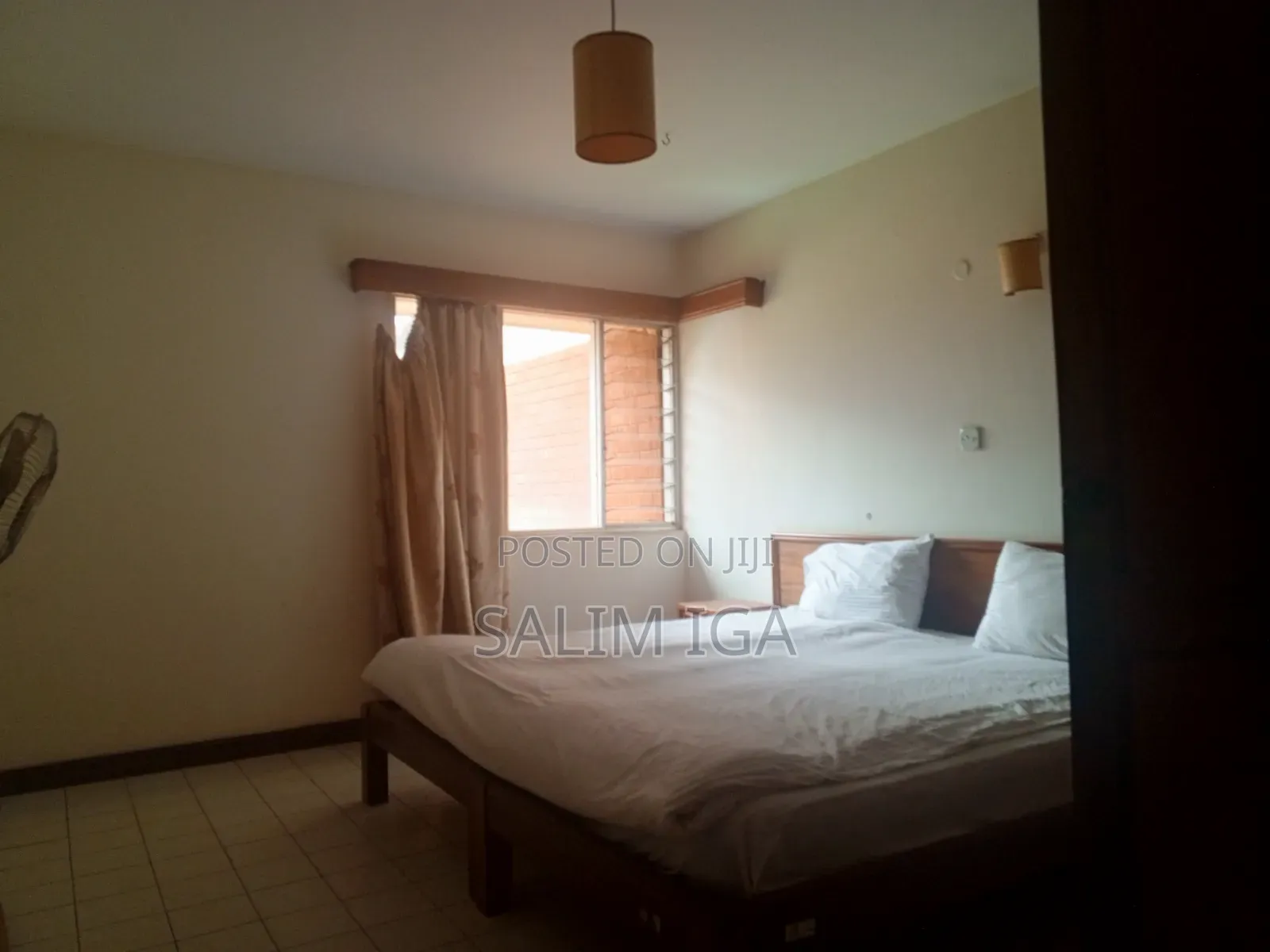 Furnished 2bdrm Apartment in Kololo Property, Central Division for rent