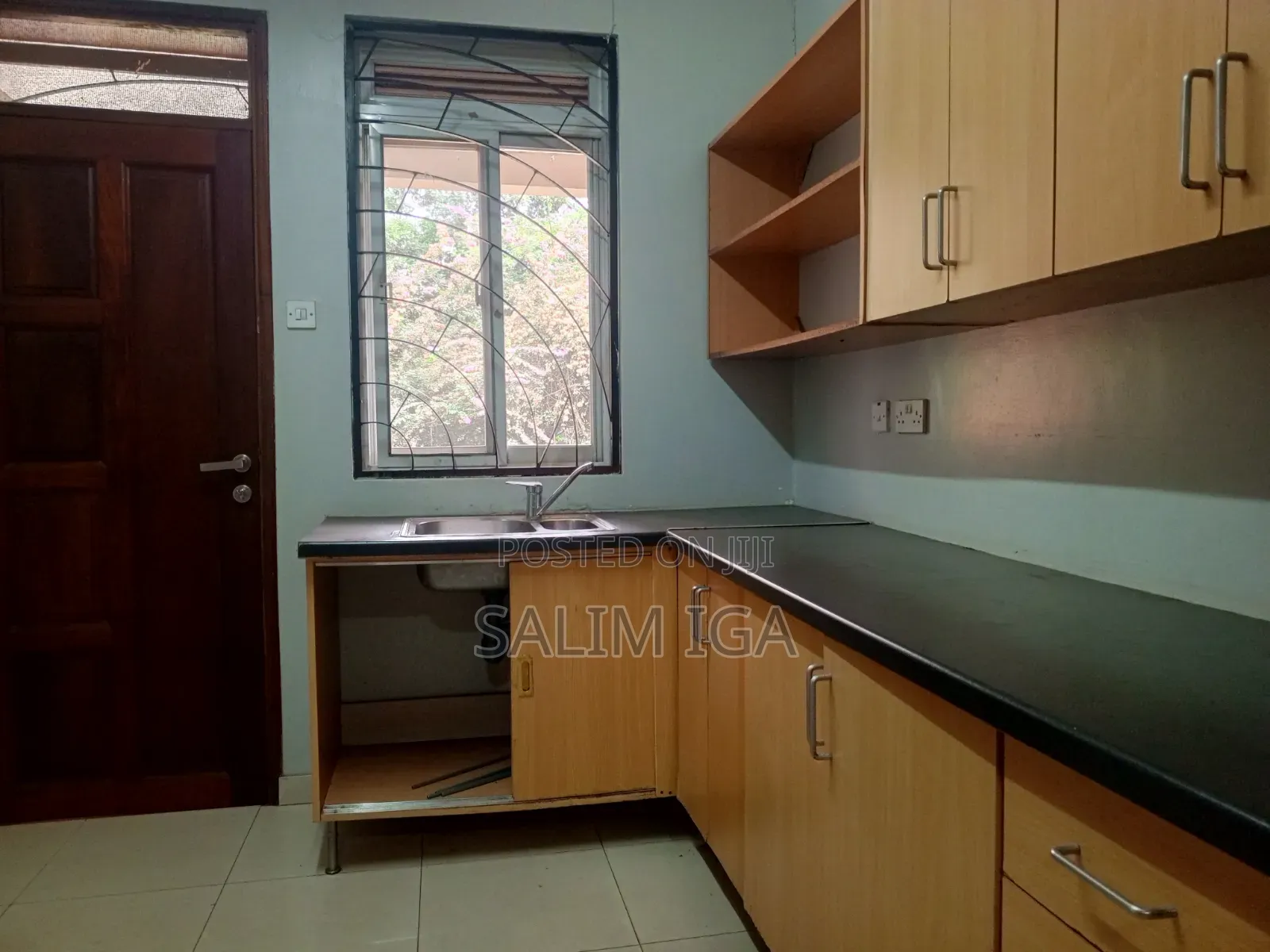 Furnished 2bdrm Apartment in Kololo Property, Central Division for rent