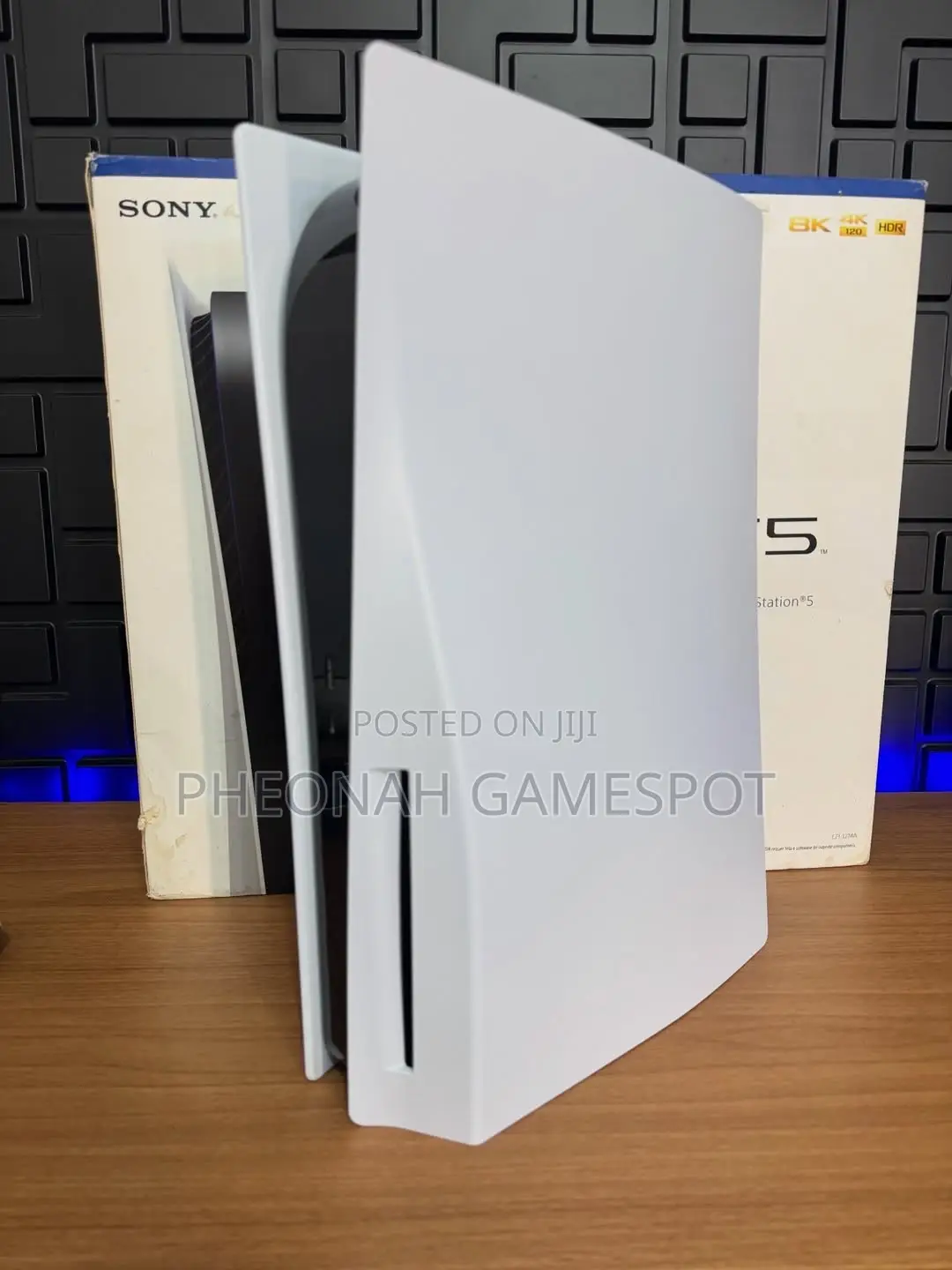 Playstation 5 – Buy a Ps5 to Play Gta 6, Banange It’S Serious
