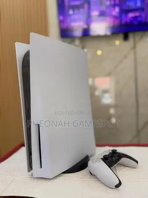 Playstation 5 – Buy a Ps5 to Play Gta 6 and Forget the Outside World