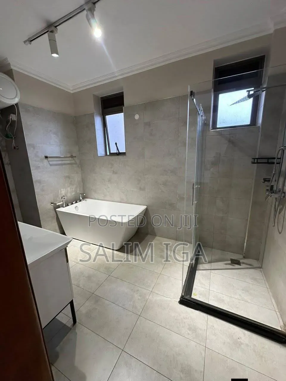 3bdrm Apartment in Kololo Property, Central Division for rent