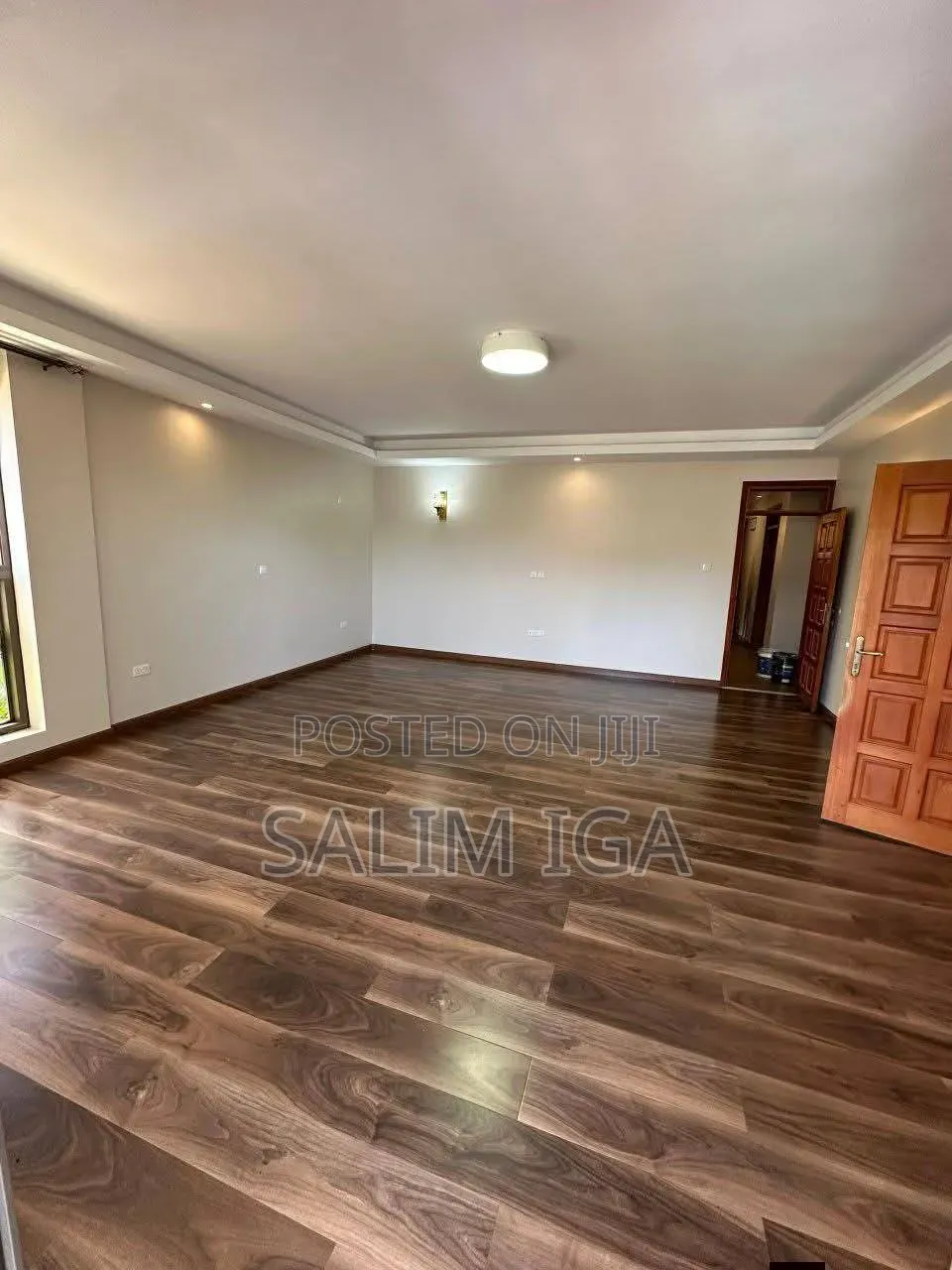 3bdrm Apartment in Kololo Property, Central Division for rent