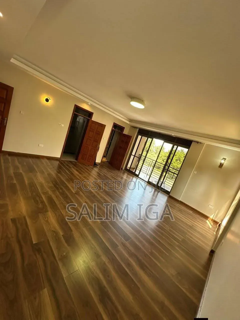 3bdrm Apartment in Kololo Property, Central Division for rent