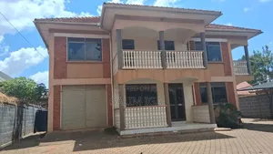 4bdrm Duplex in Kololo Property, Central Division for rent