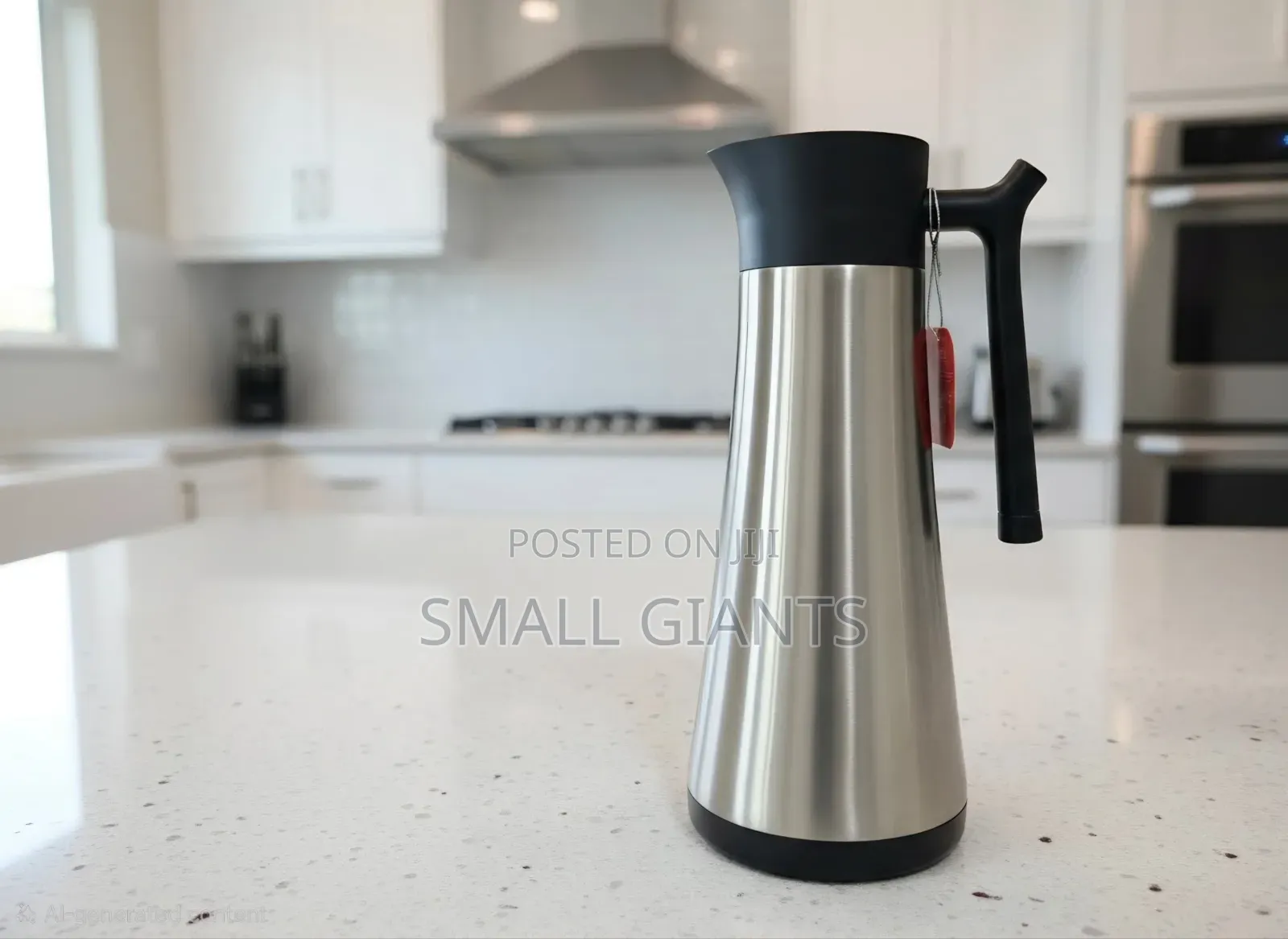 Regal Vacuum Jug (Model Tsc06, 1.0l)