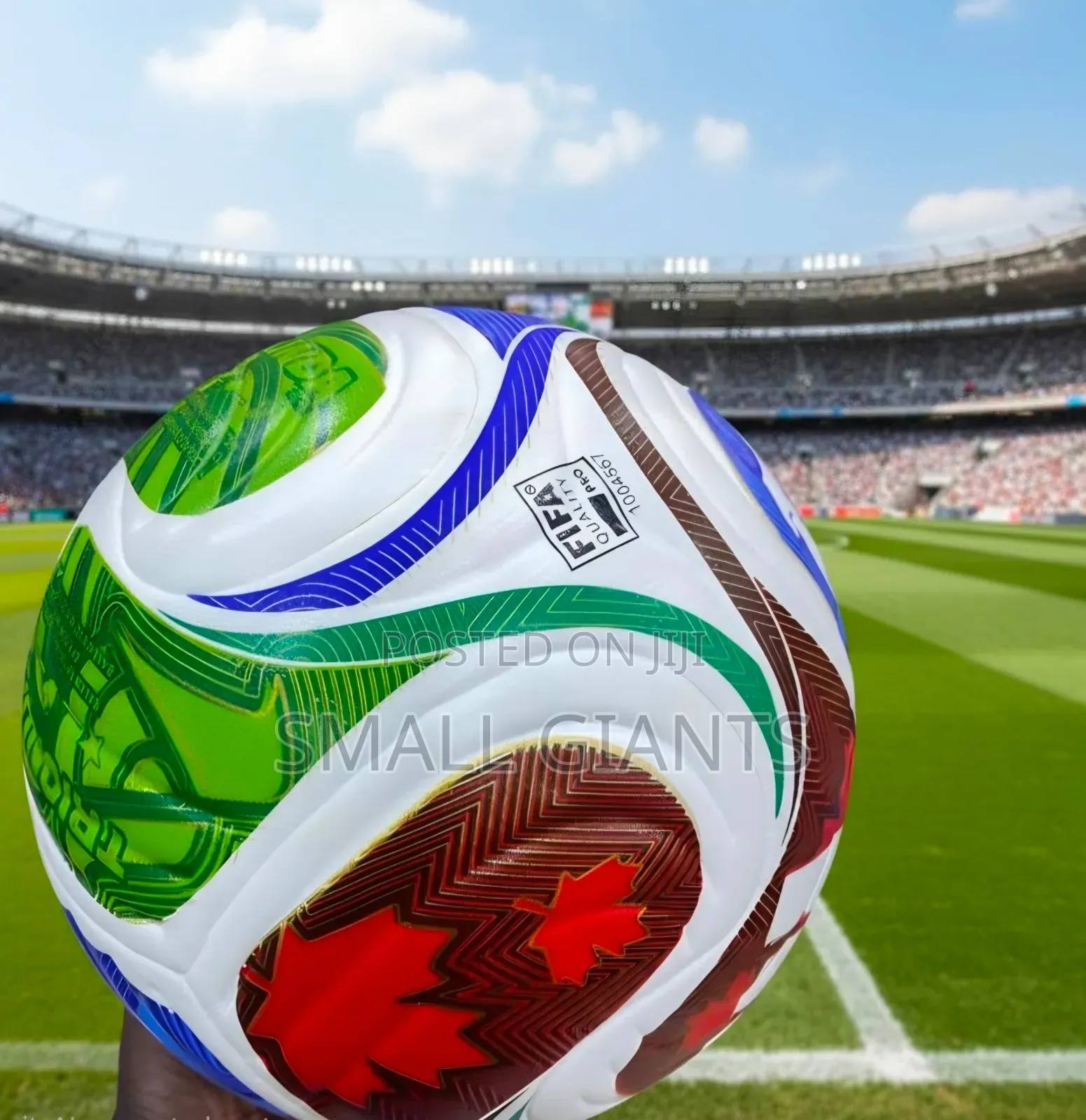 Adidas Fifa World Cup 26tm
