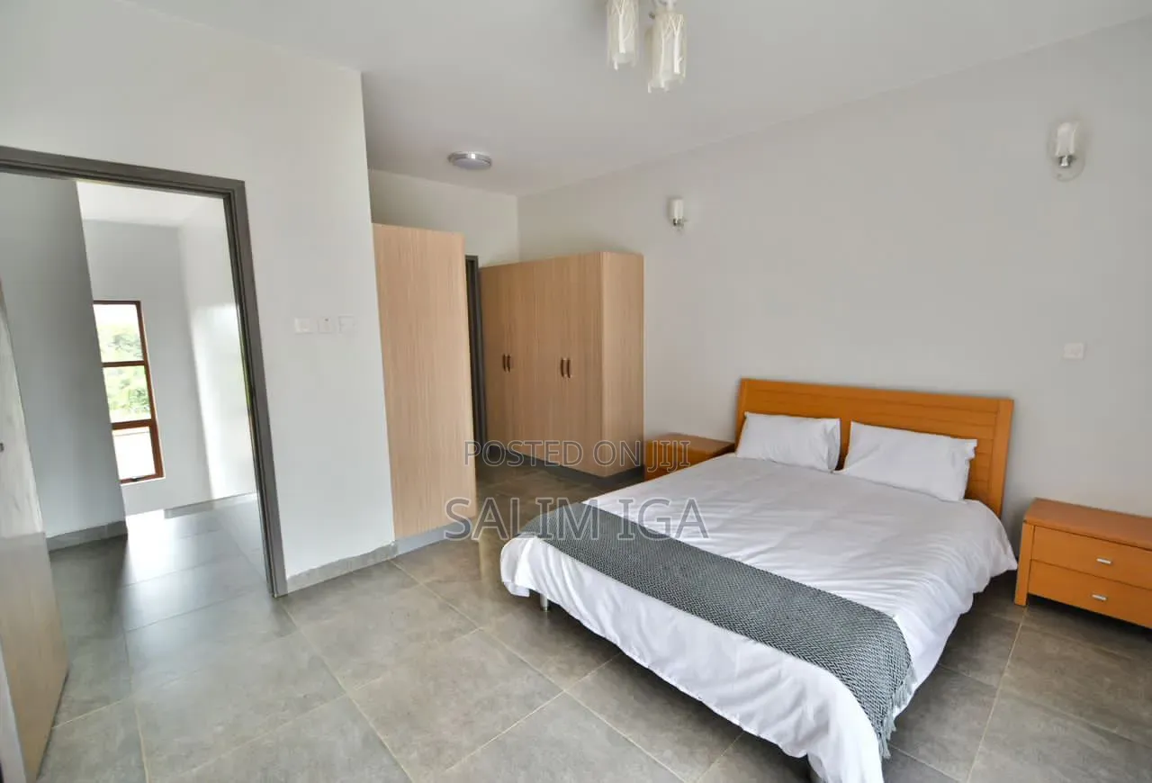 3bdrm Townhouse / Terrace in Kololo Property, Central Division for rent