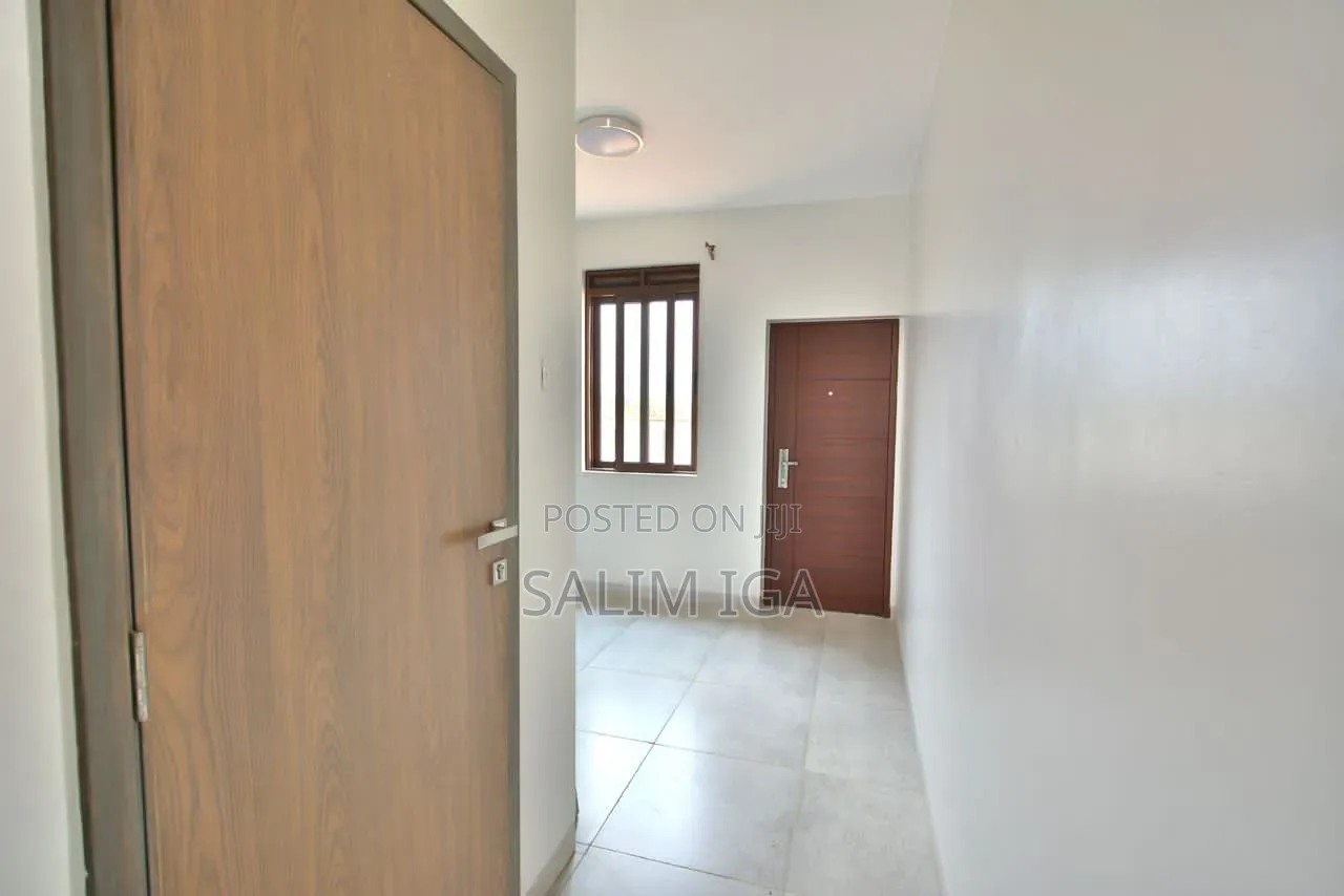 3bdrm Townhouse / Terrace in Kololo Property, Central Division for rent
