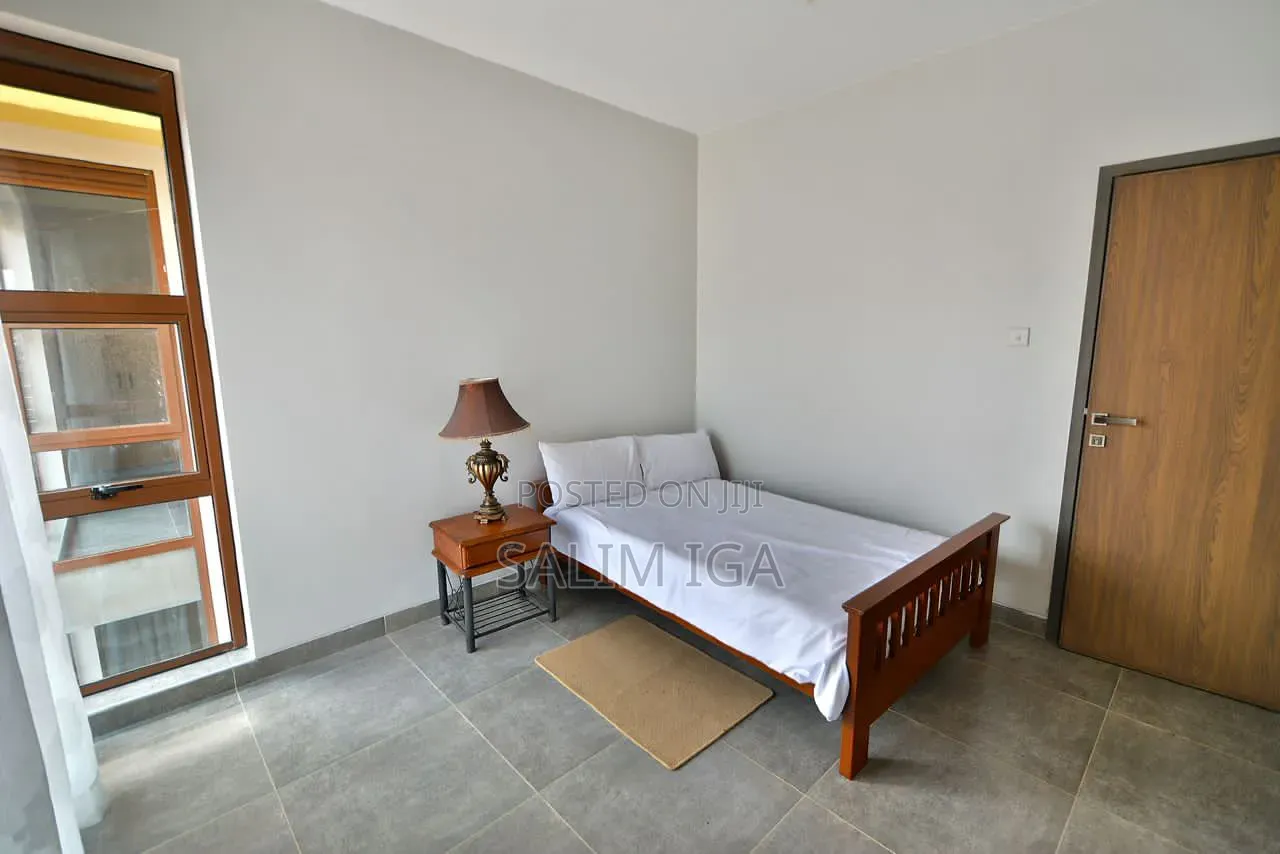 3bdrm Townhouse / Terrace in Kololo Property, Central Division for rent