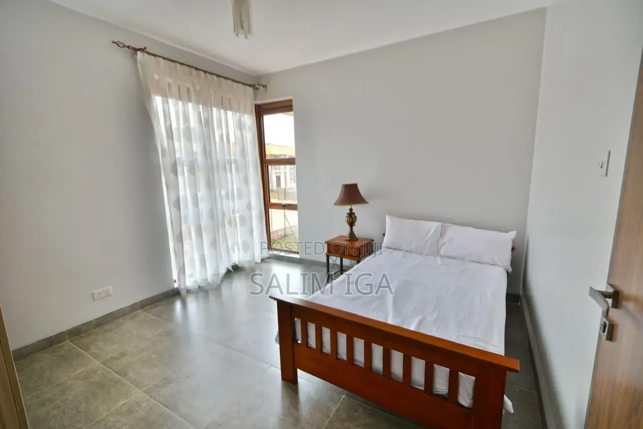 3bdrm Townhouse / Terrace in Kololo Property, Central Division for rent