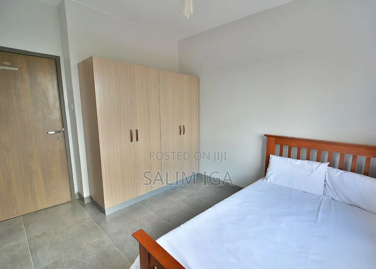 3bdrm Townhouse / Terrace in Kololo Property, Central Division for rent
