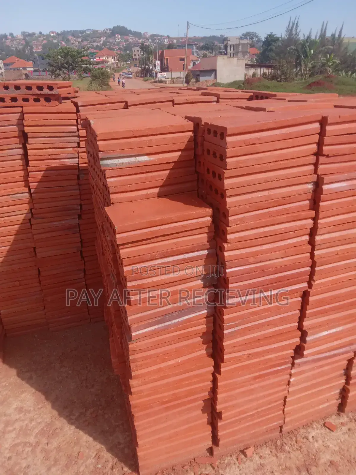 Clays Floor Tilez