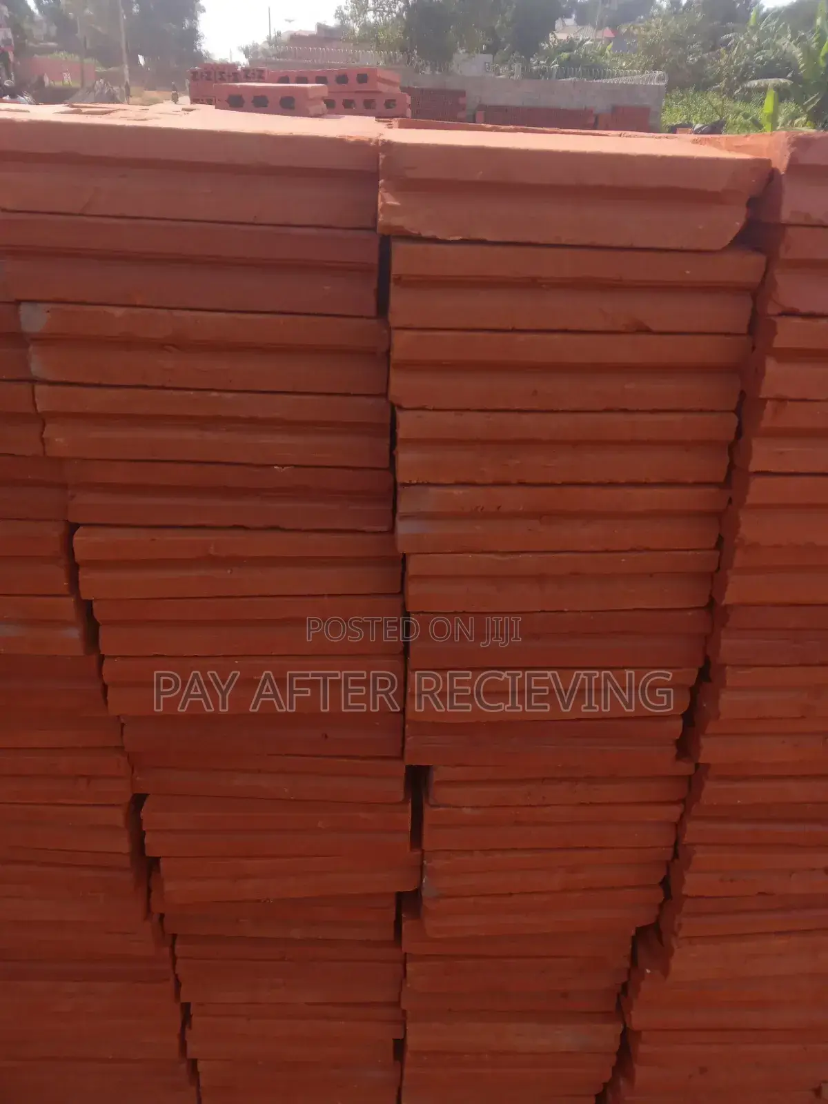 Clays Floor Tilez