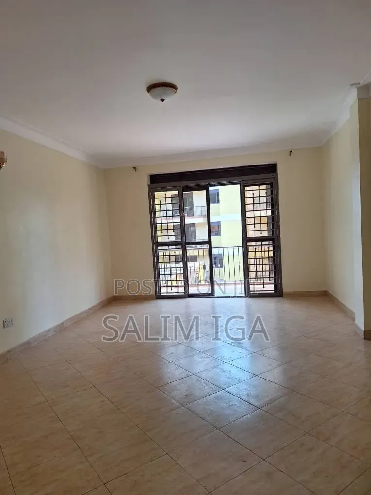 2bdrm Block of Flats in Kololo Property, Central Division for rent