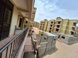 2bdrm Block of Flats in Kololo Property, Central Division for rent