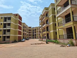 2bdrm Block of Flats in Kololo Property, Central Division for rent