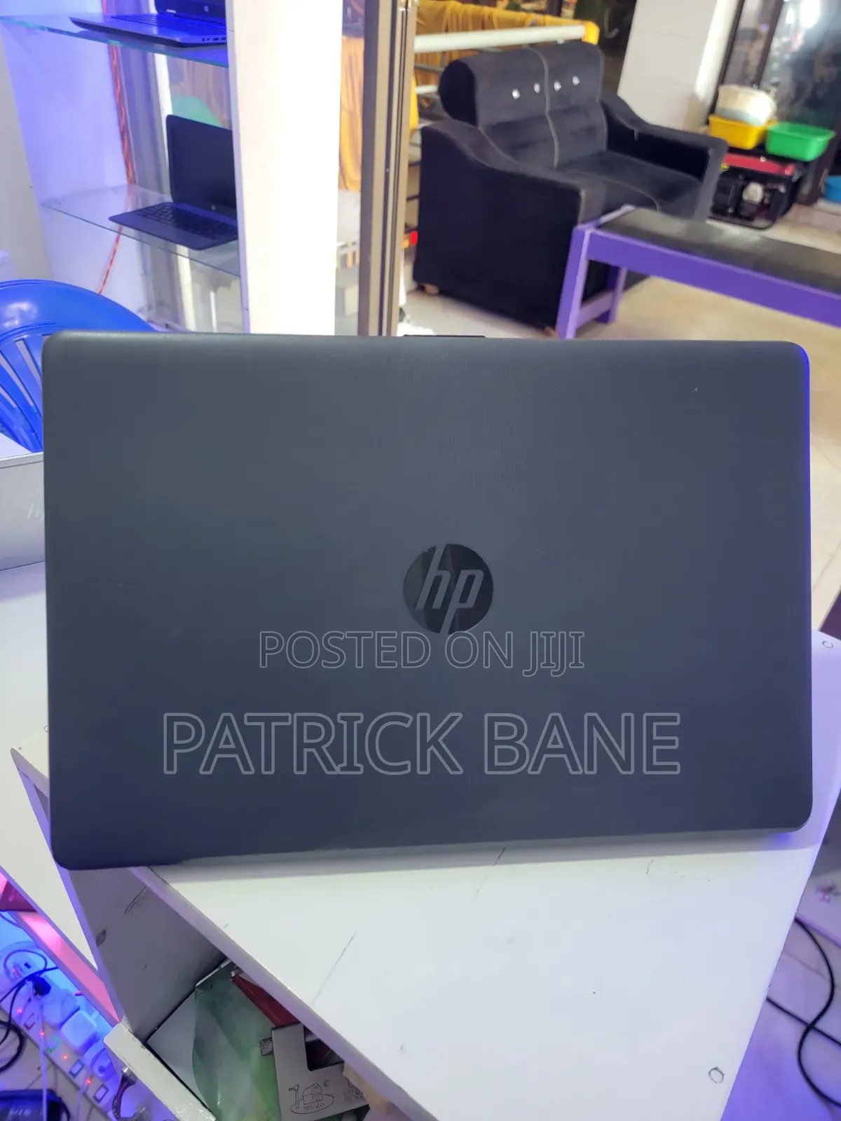 Laptop HP 250 G6 8GB Intel Celeron HDD 500GB