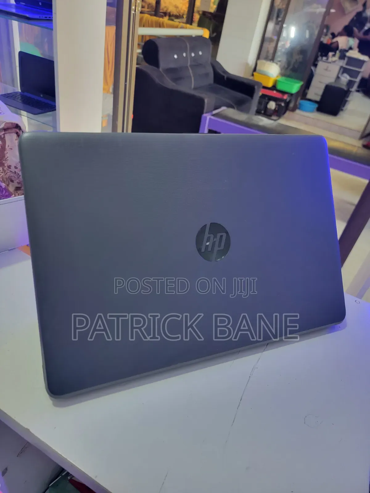 Laptop HP 250 G6 8GB Intel Celeron HDD 500GB