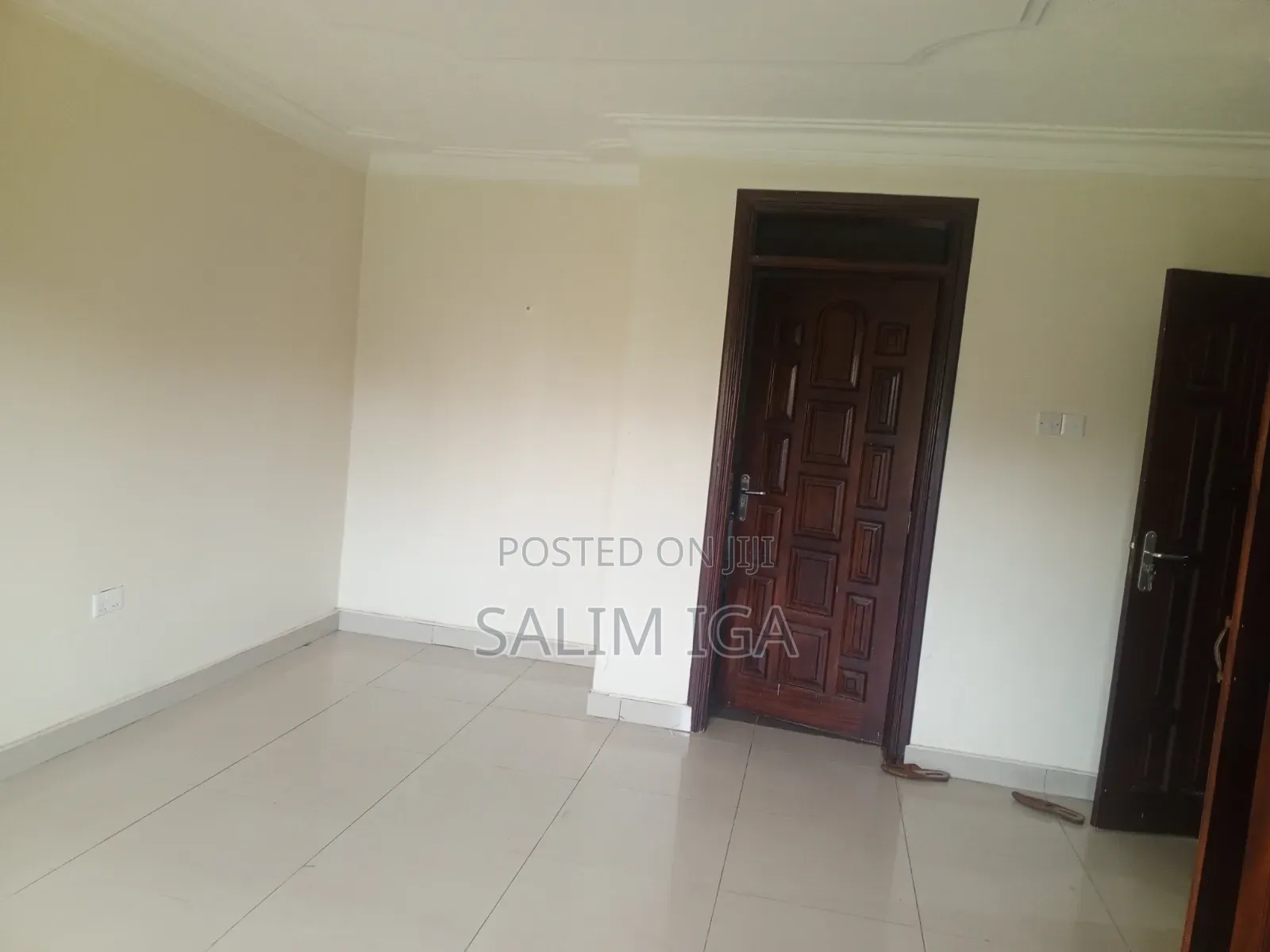 3bdrm Block of Flats in Kololo Property, Central Division for rent