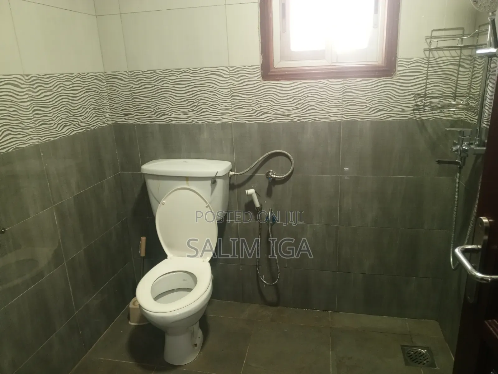 3bdrm Block of Flats in Kololo Property, Central Division for rent