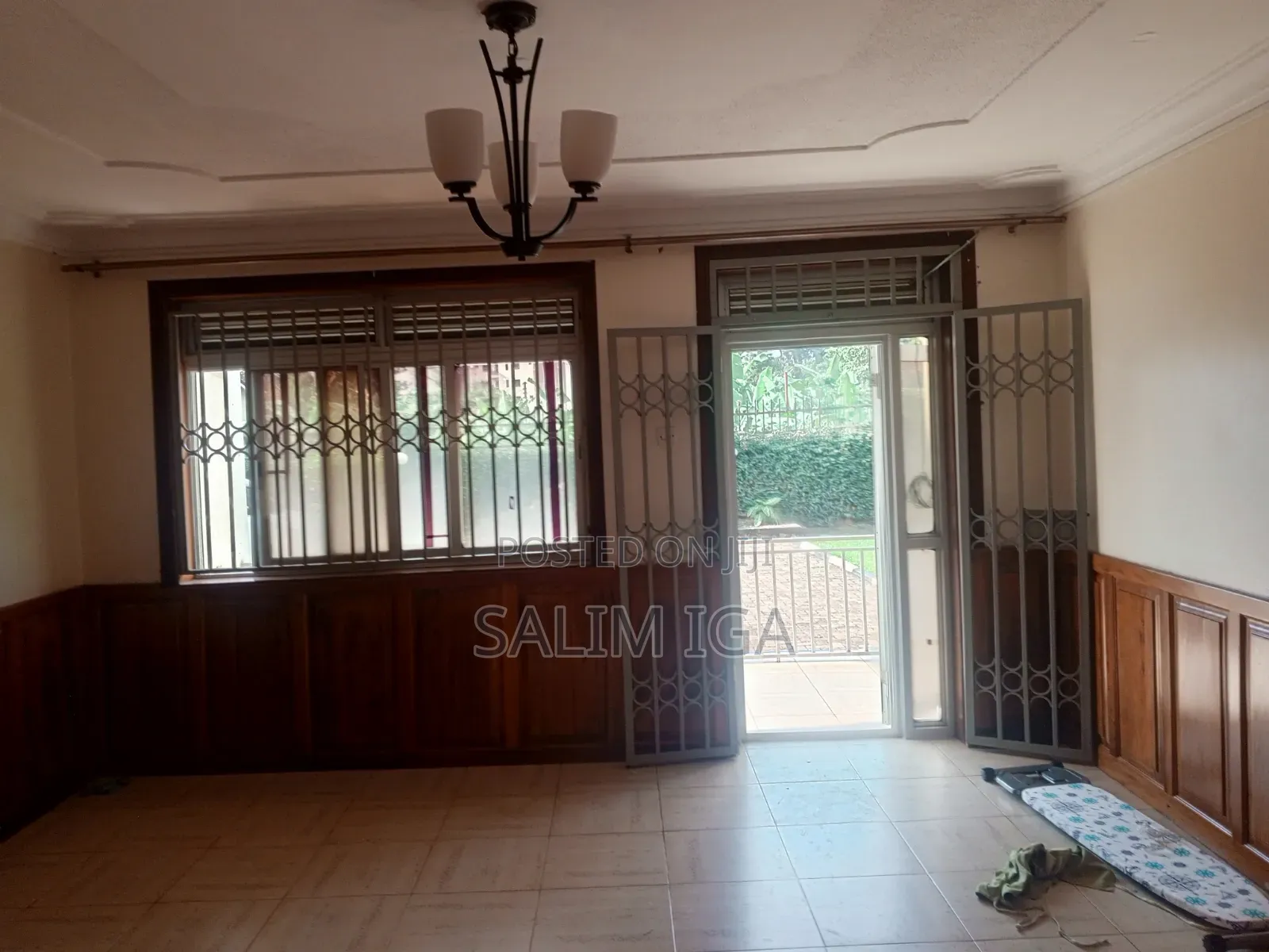 3bdrm Block of Flats in Kololo Property, Central Division for rent