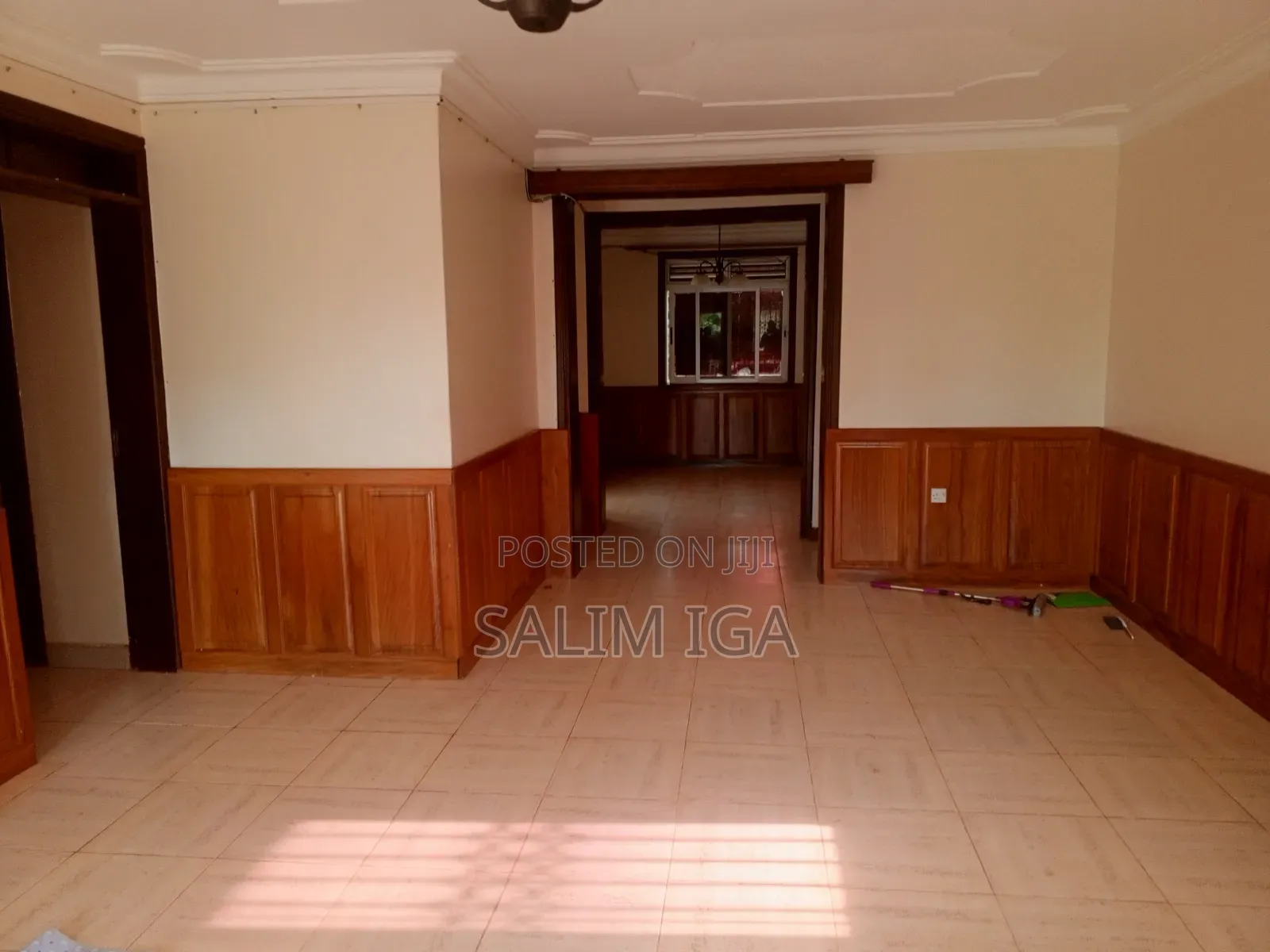 3bdrm Block of Flats in Kololo Property, Central Division for rent