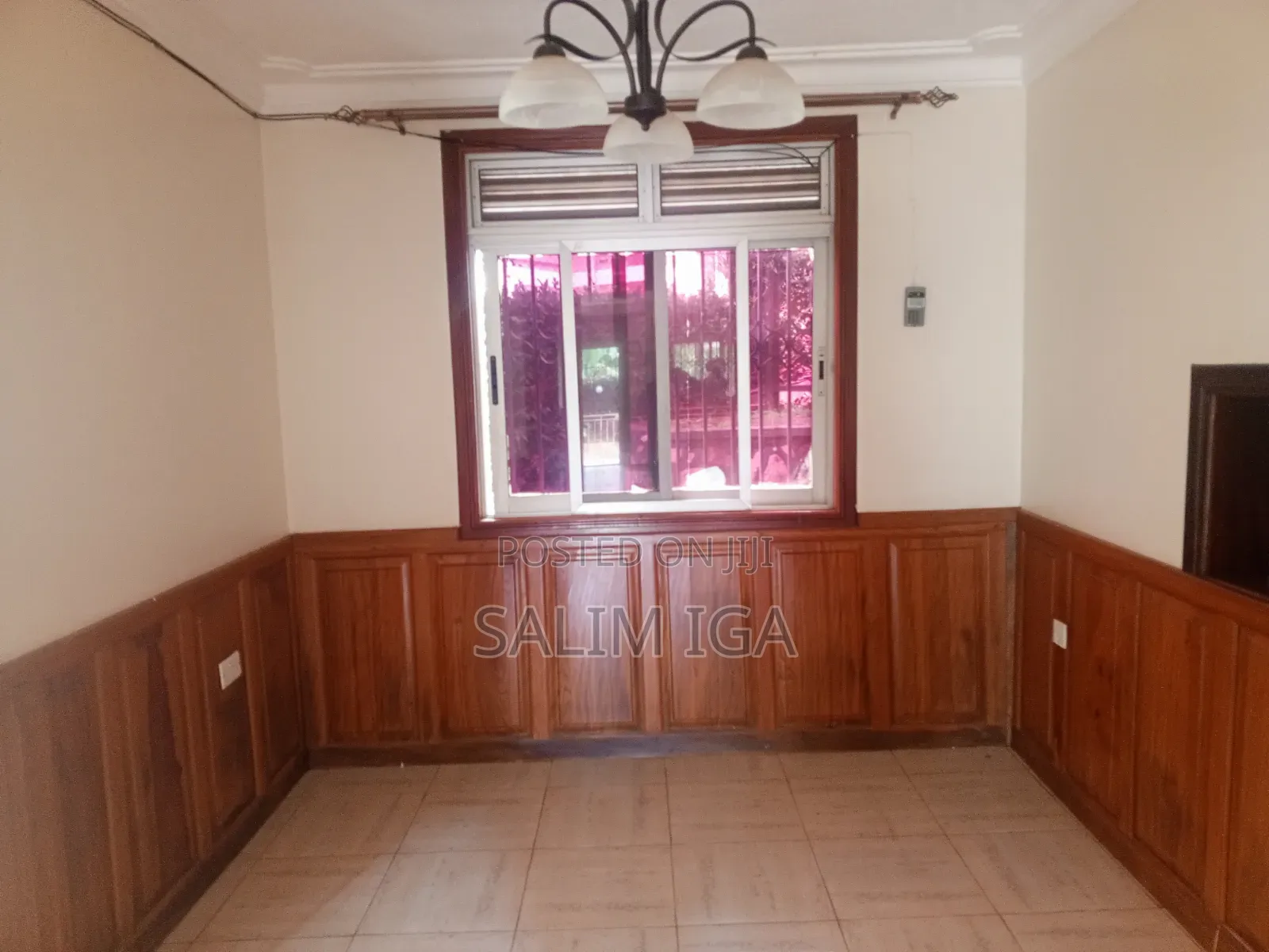 3bdrm Block of Flats in Kololo Property, Central Division for rent