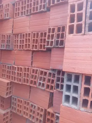 Wall Partitioning Block