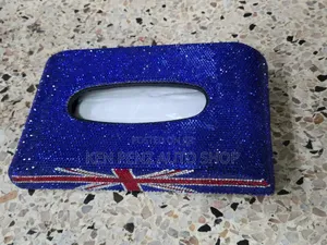 Car Tissue Holder/ Box