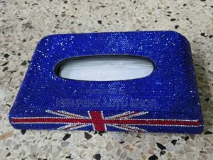 Car Tissue Holder/ Box