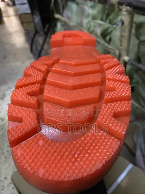 S-400 Mountain And Construction Boots