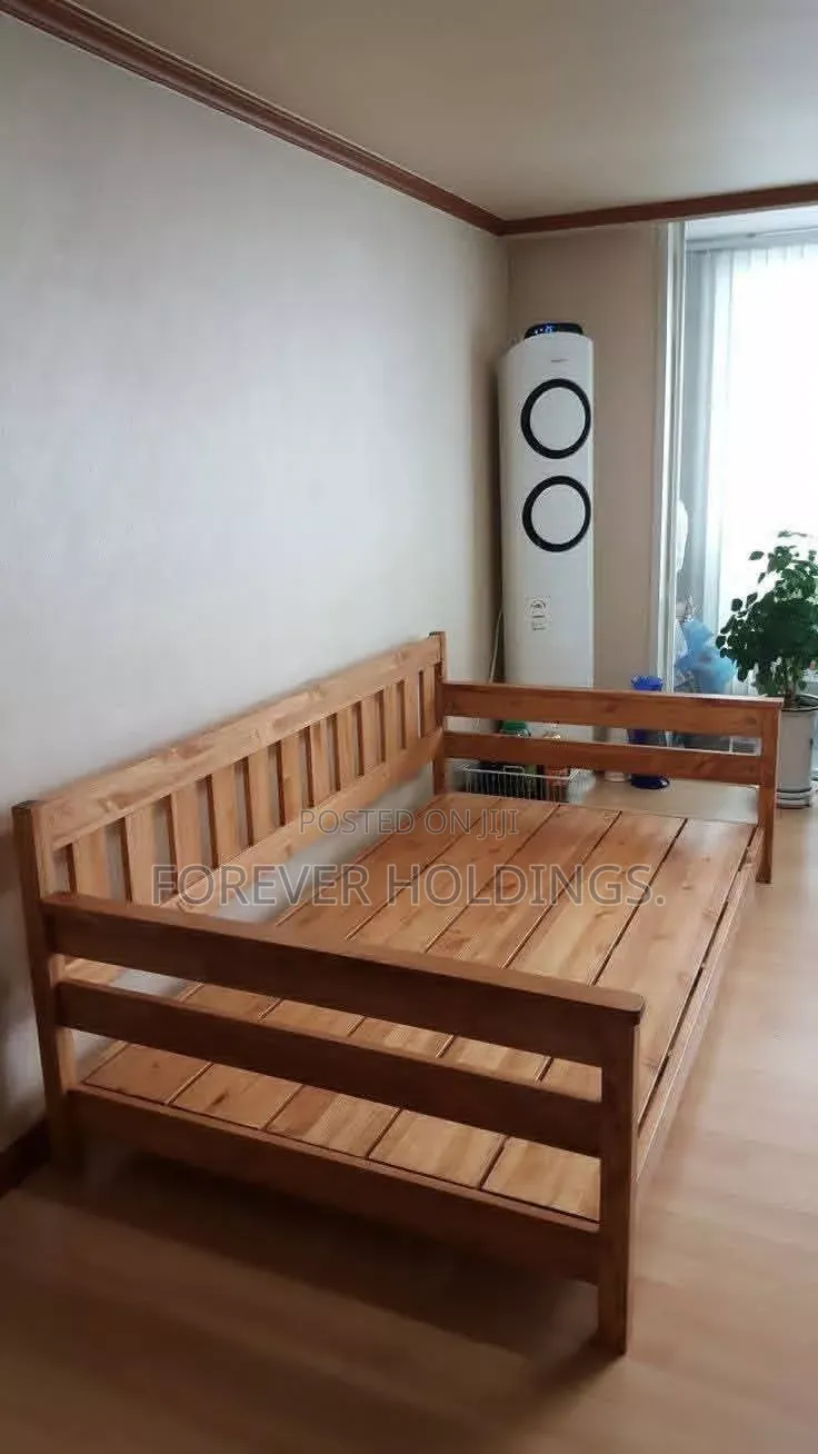 Pallet Lounge Chairs