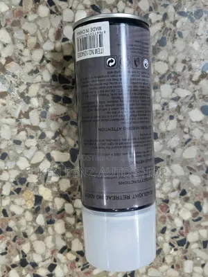 Car Catalytic Converter Cleaner