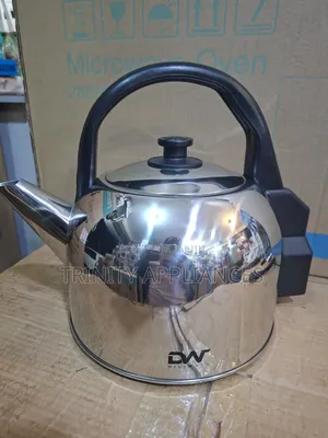 Digiwave Dw 5 Litres Electric Kettle