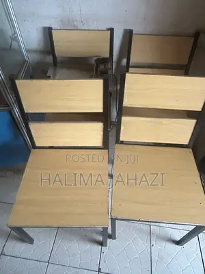 Waiting Chairs(7)
