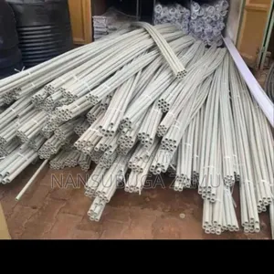 PPR Pipes Gentex