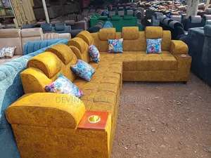 Babaric Sofa