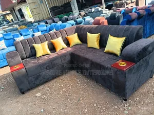 Babaric Sofa