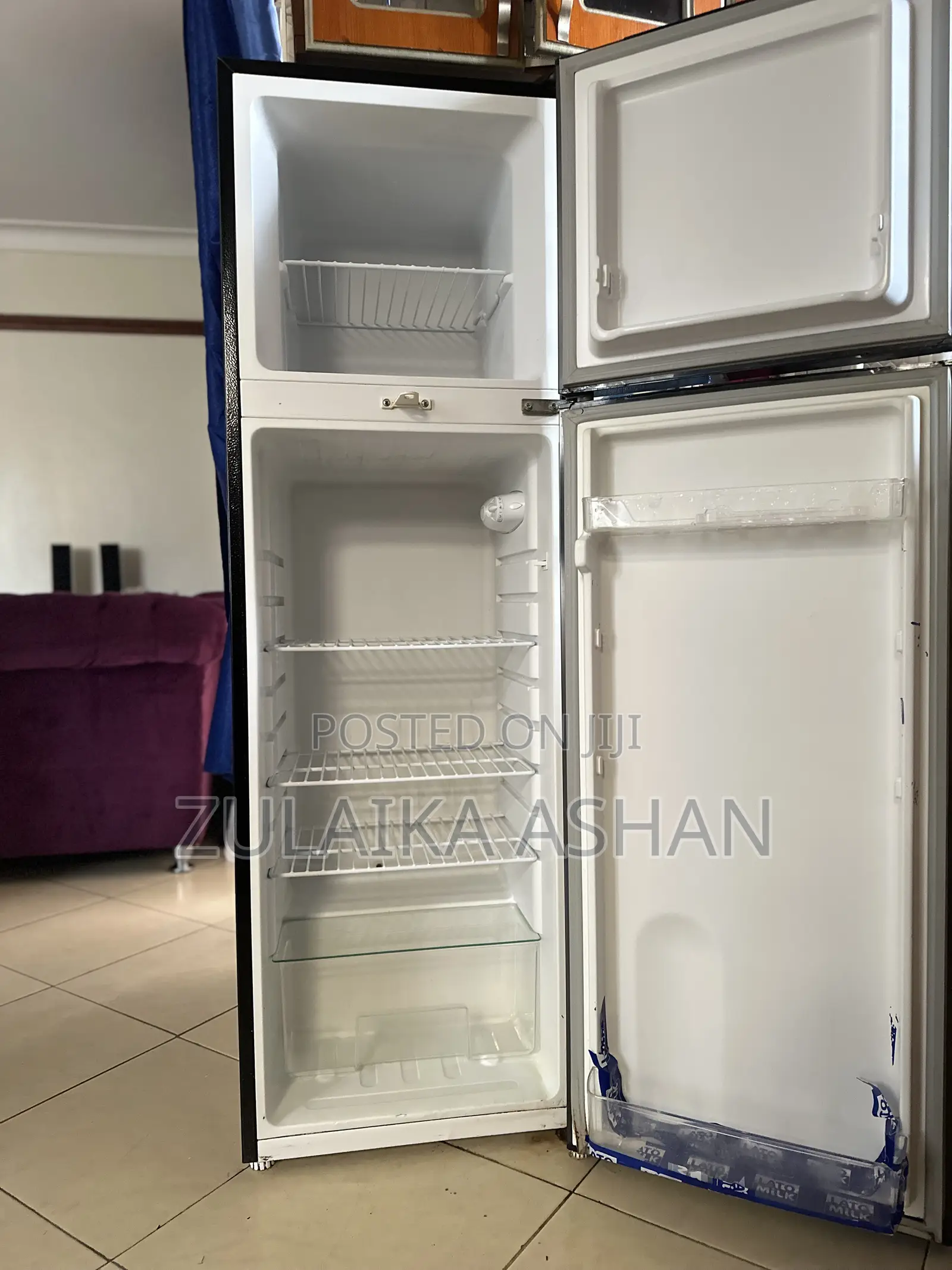 Fridge for Home Use