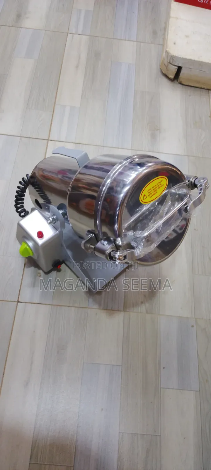 Electric Grinder