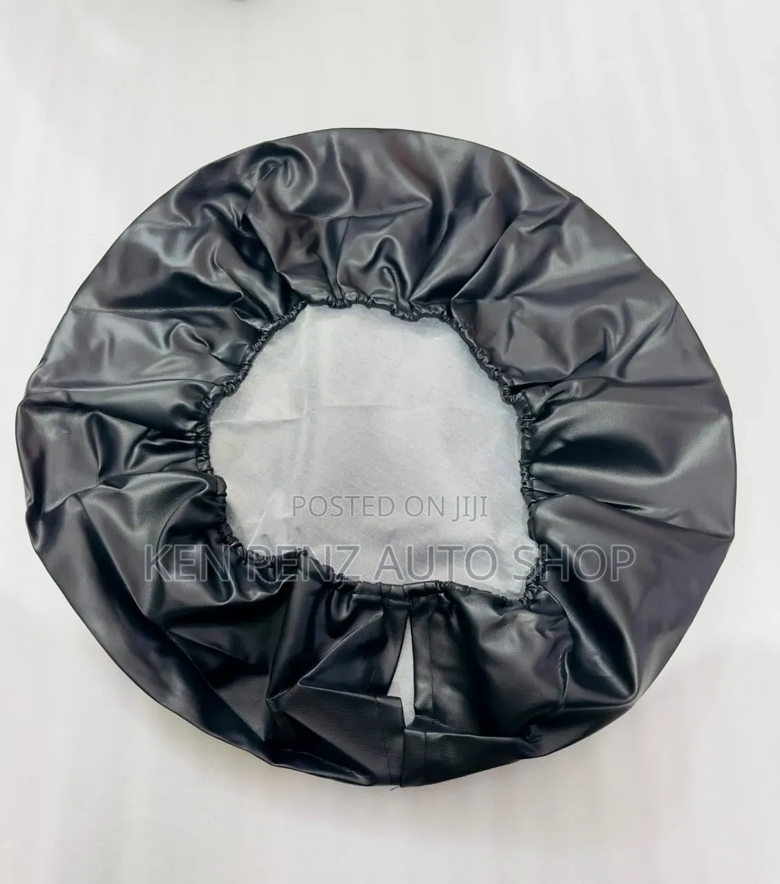 Suzuki Escudo Spare Tyre Cover