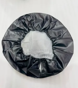 Suzuki Escudo Spare Tyre Cover