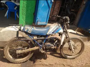 Suzuki Sport 1994 Blue