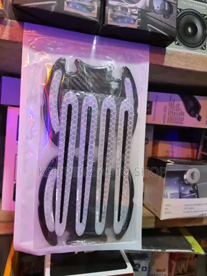 Car Door Handle Stickers